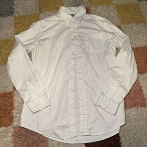 George White Casual Button Down Shirt